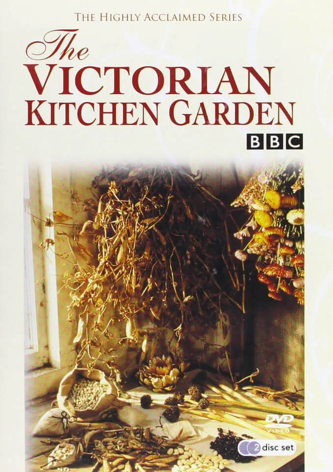 The Victorian Kitchen Garden Bild 1