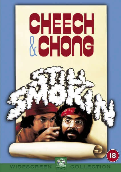 Cheech & Chong: Jetzt raucht überhaupt Nichts mehr Bild 1