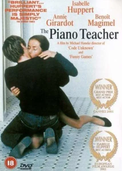The Piano Teacher Bild 1