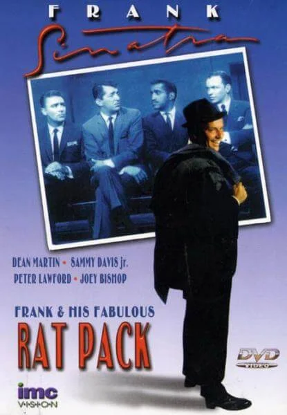 Frank & His Fabulous Rat Pack Bild 1