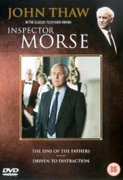 Inspector Morse - Pack 7 - The Sins Of The Fathers Bild 1
