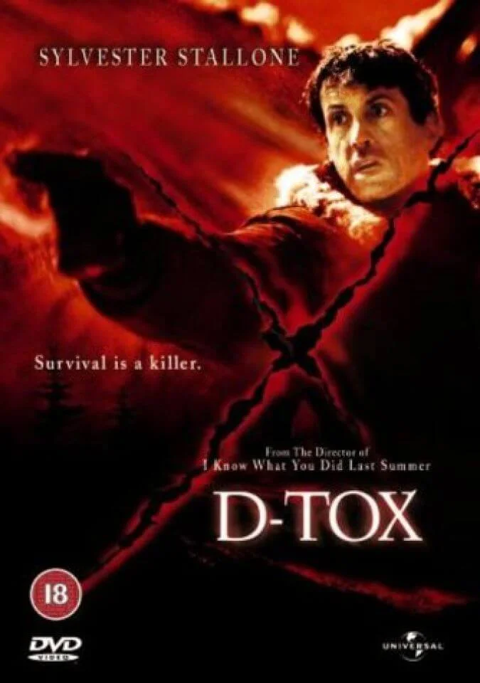 D-Tox Bild 1