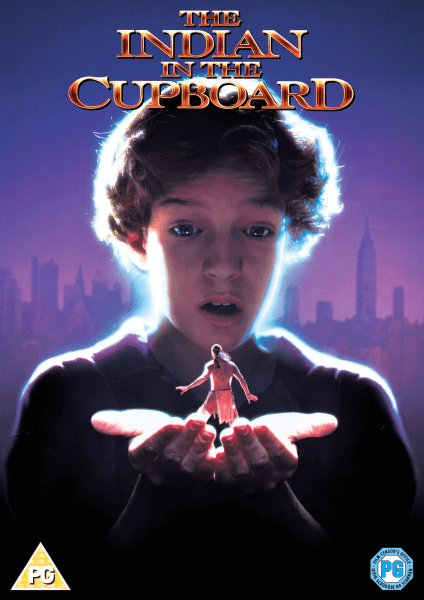 The Indian in the Cupboard Bild 1