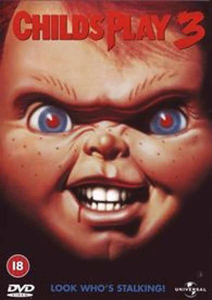 Childs Play 3 Bild 1