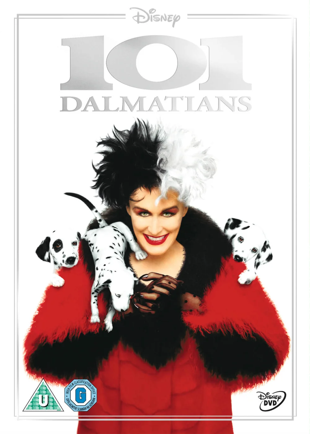 101 Dalmatians (Live Action) Bild 1