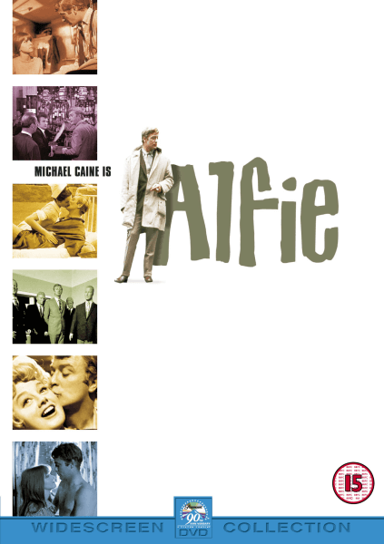 Alfie Bild 1