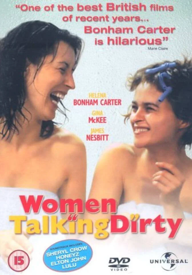 Women Talking Dirty Bild 1