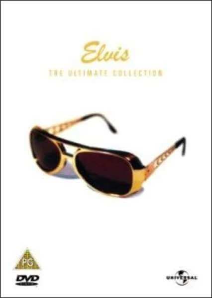 Elvis Presley - The Ultimate Collection Bild 1