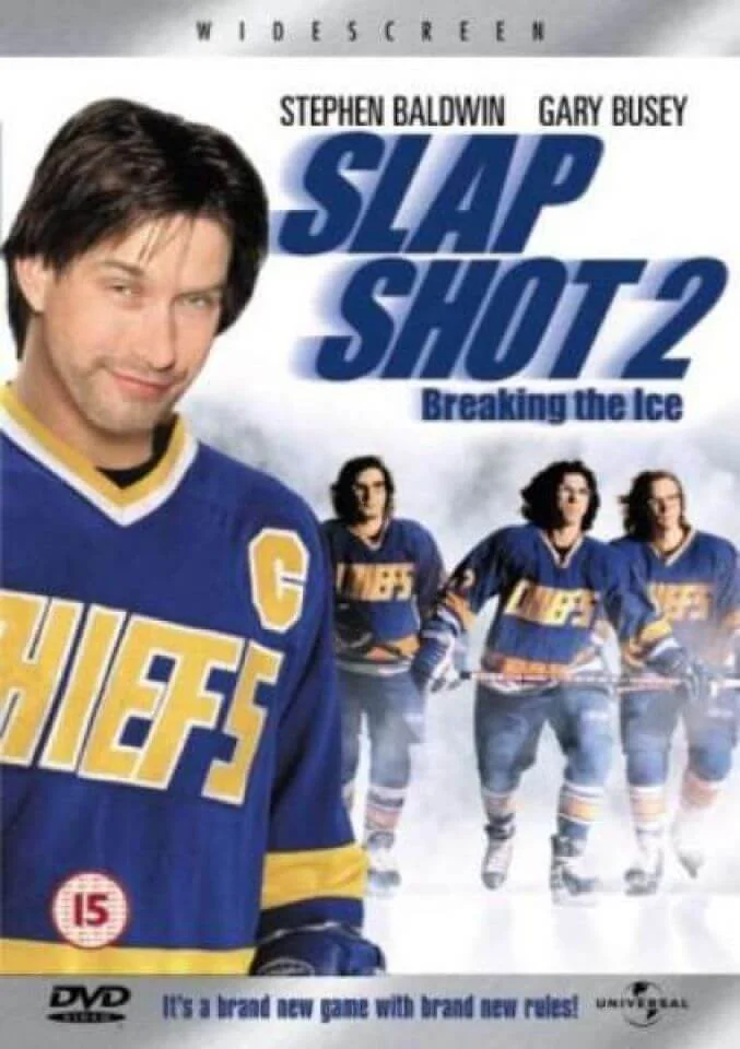 Slap Shot 2 Bild 1