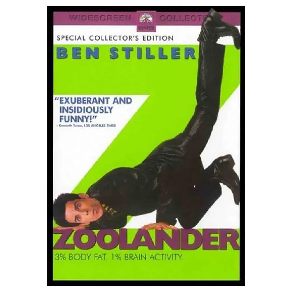 Zoolander Bild 1