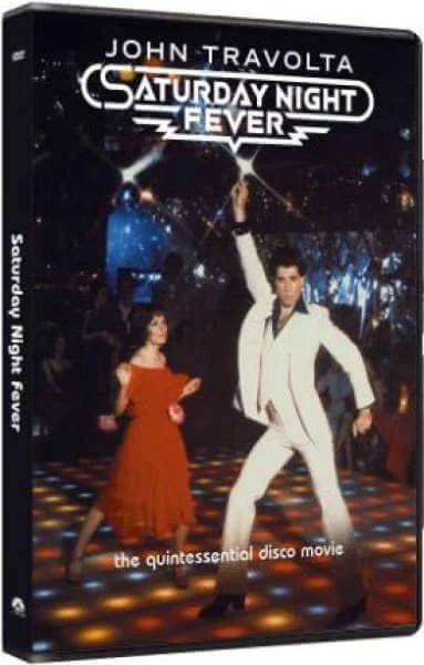 Saturday Night Fever - 25th Anniversary Edition Bild 1