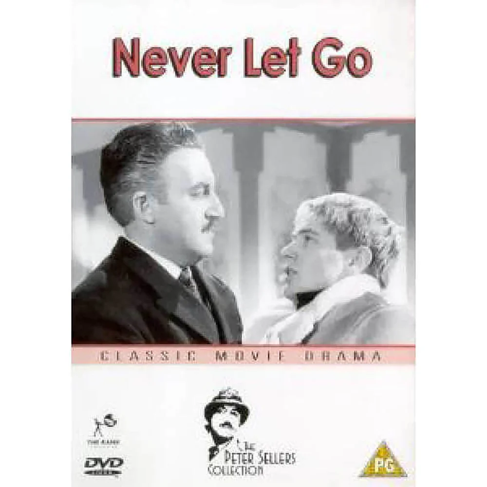 Never Let Go Bild 1