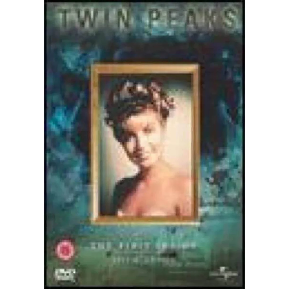 Twin Peaks - Staffel 1 Bild 1