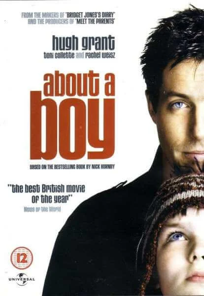About A Boy Bild 1