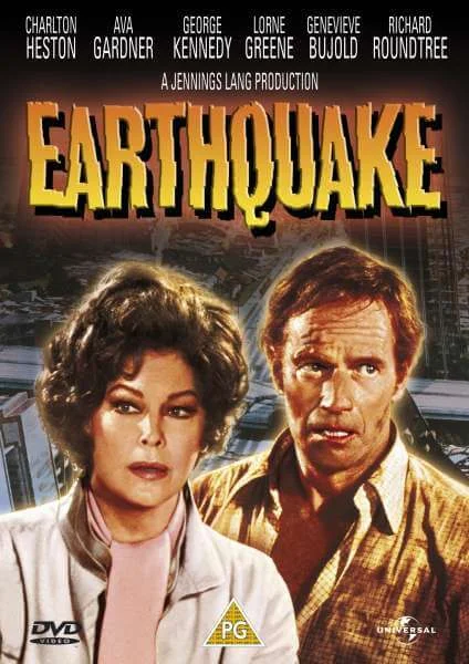 Earthquake Bild 1