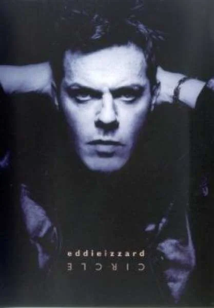 Eddie Izzard - Circle Bild 1