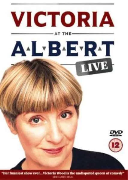 Victoria Wood - At The Albert Hall Live Bild 1