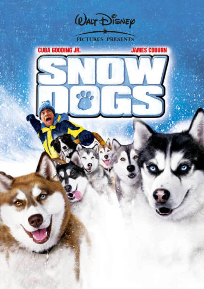Snow Dogs Bild 1