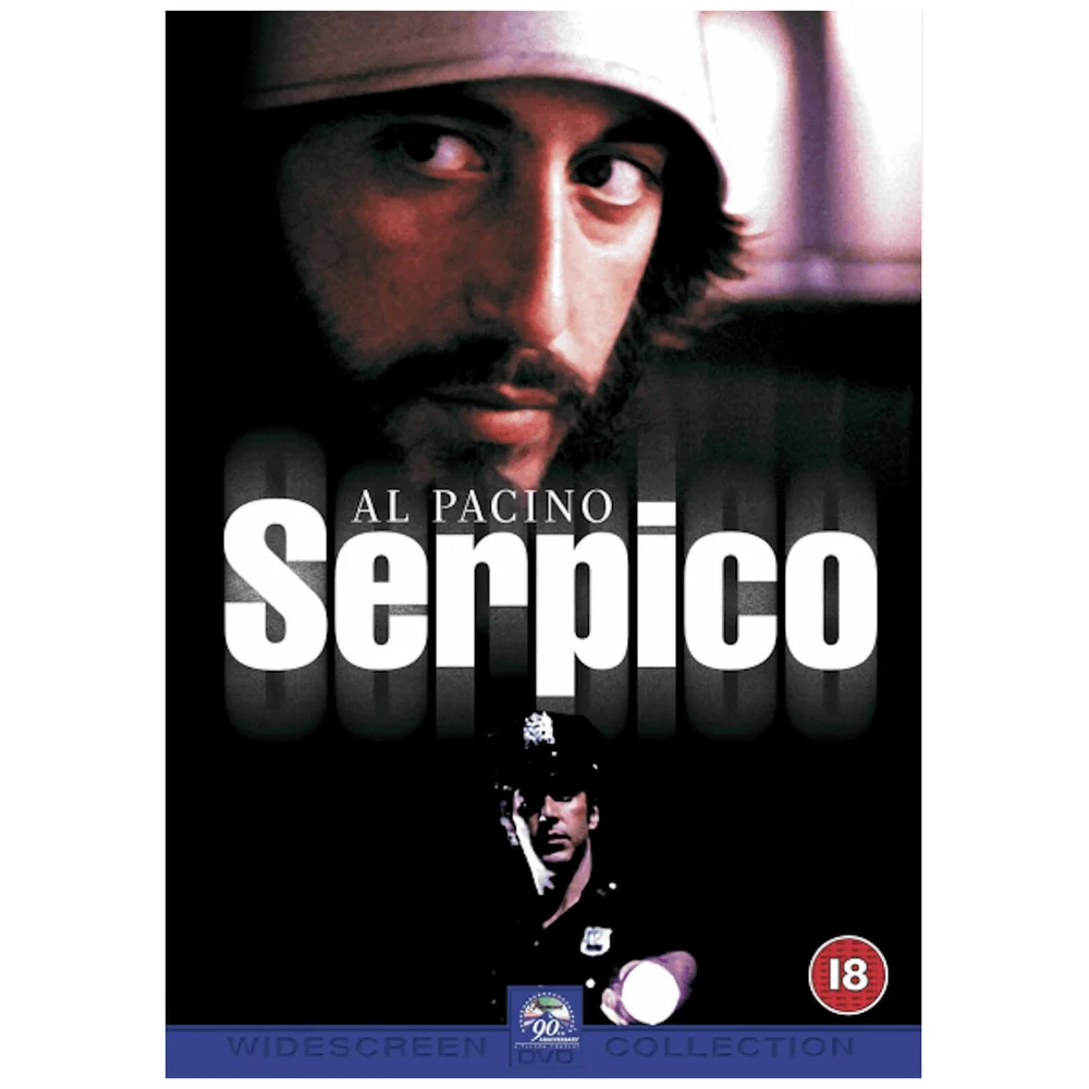 Serpico Bild 1