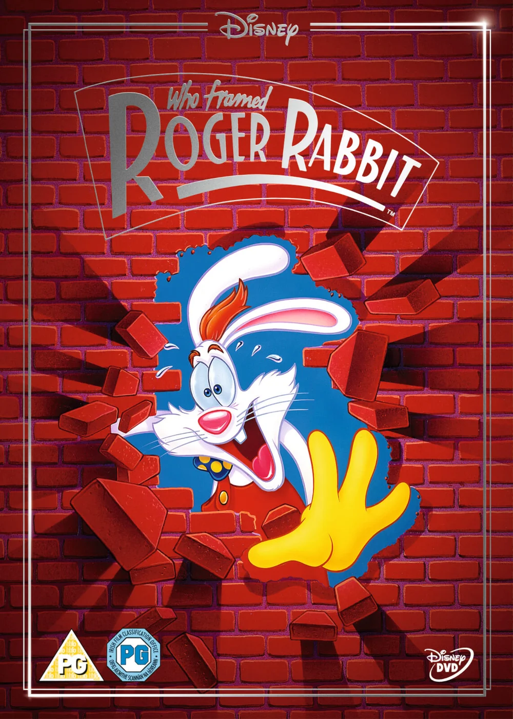 Who Framed Roger Rabbit Bild 1
