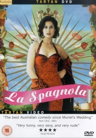 La Spagnola Bild 1