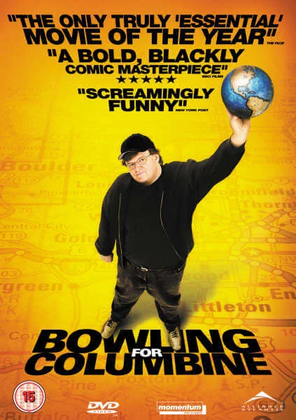Bowling For Columbine Bild 1