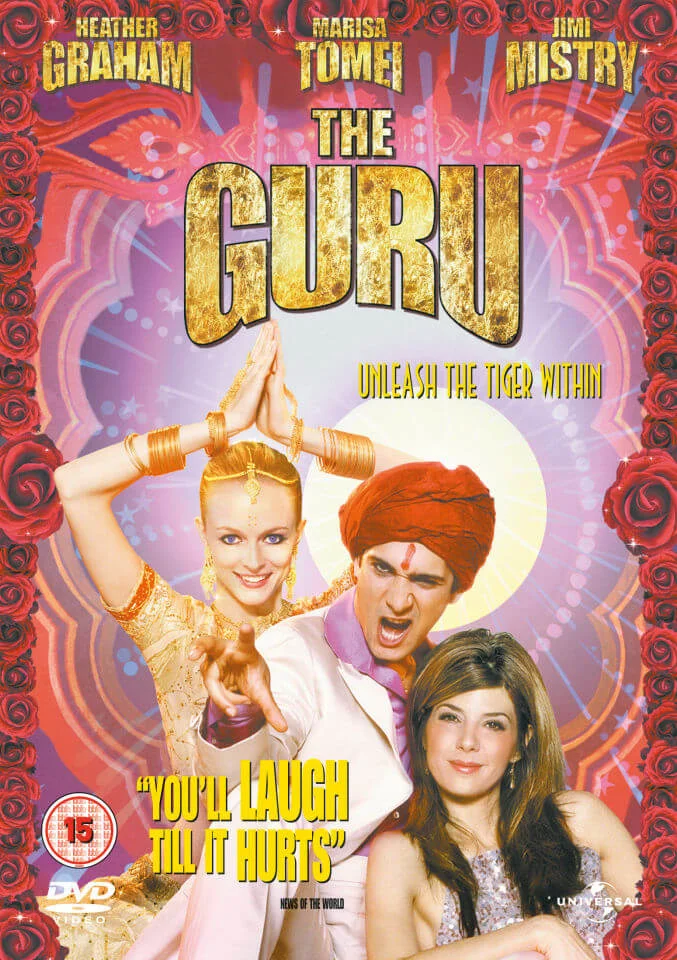 The Guru Bild 1