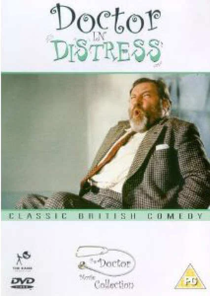 Doctor In Distress Bild 1