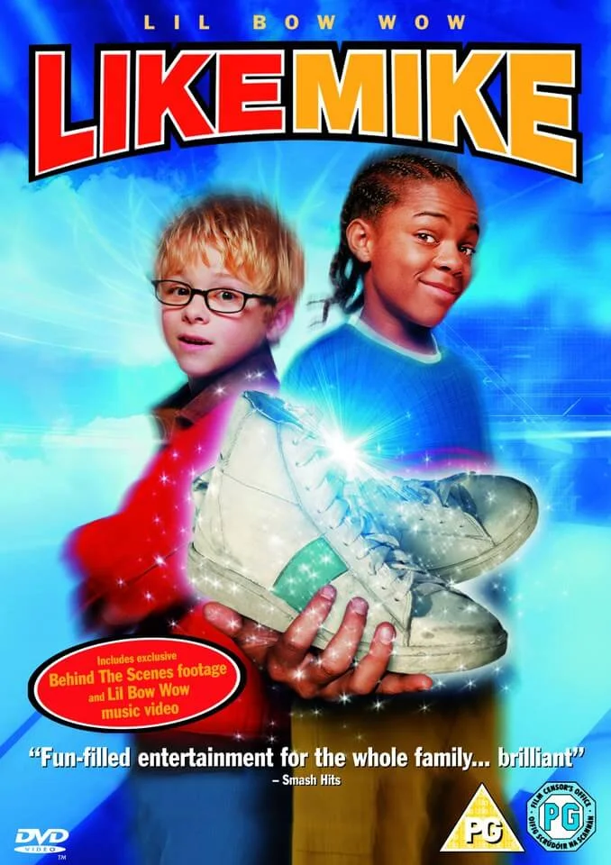Like Mike Bild 1
