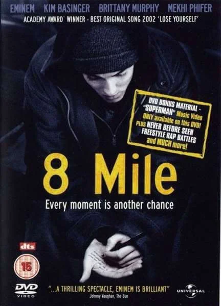 8 Mile Bild 1