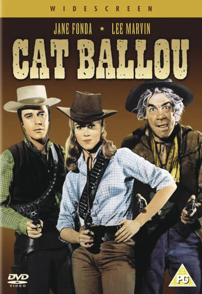 Cat Ballou Bild 1