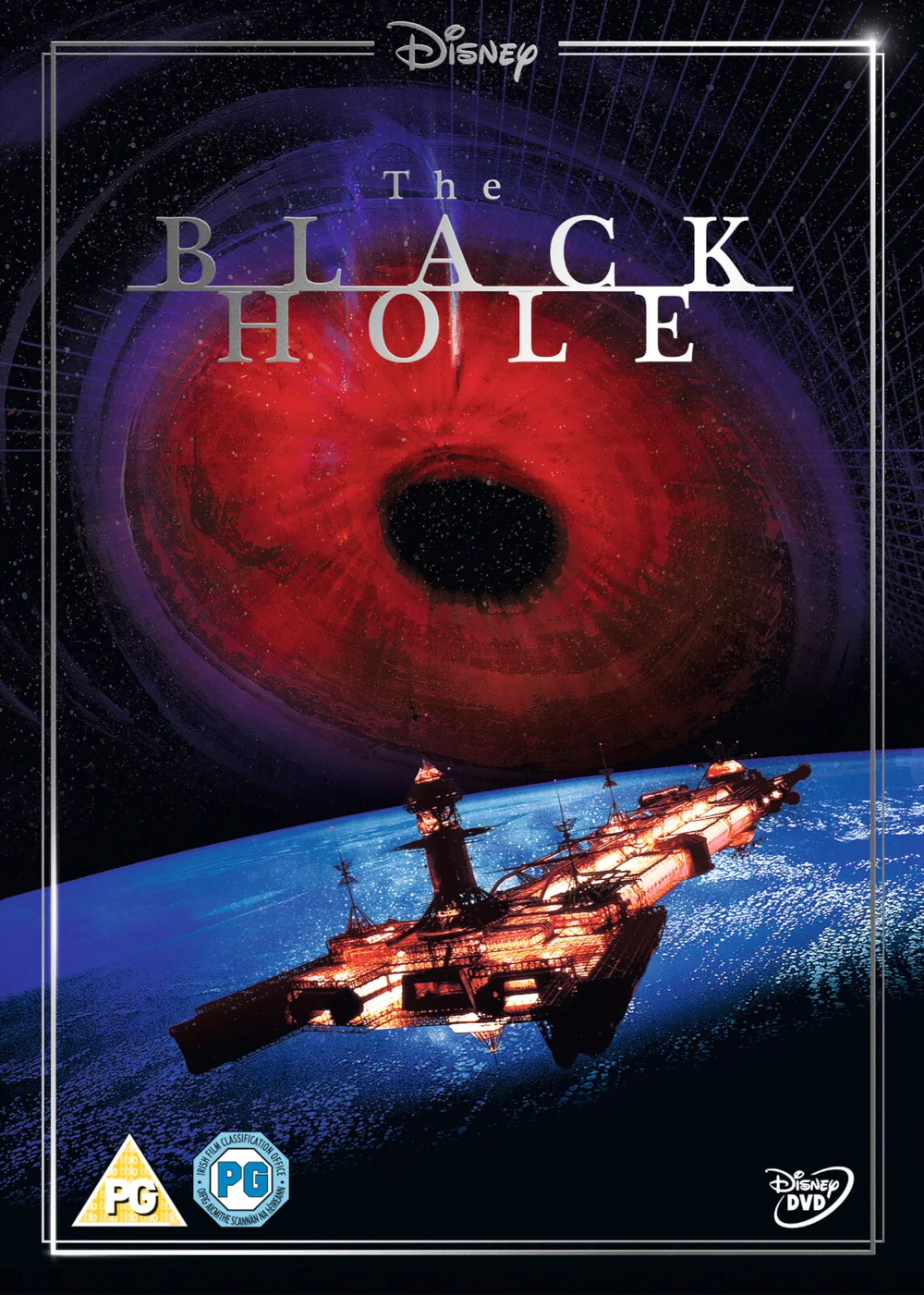 The Black Hole Bild 1