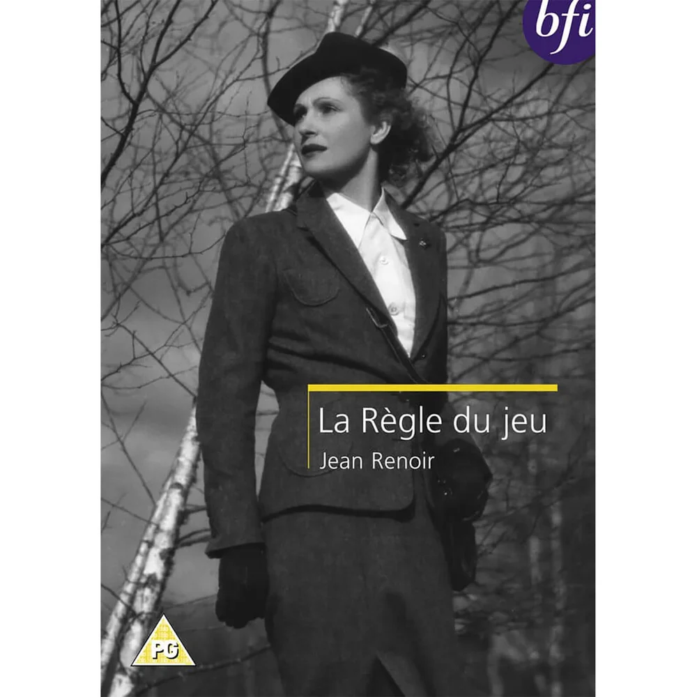 La Regle Du Jeu Bild 1