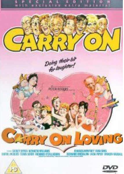 Carry On Loving (Special Edition) Bild 1