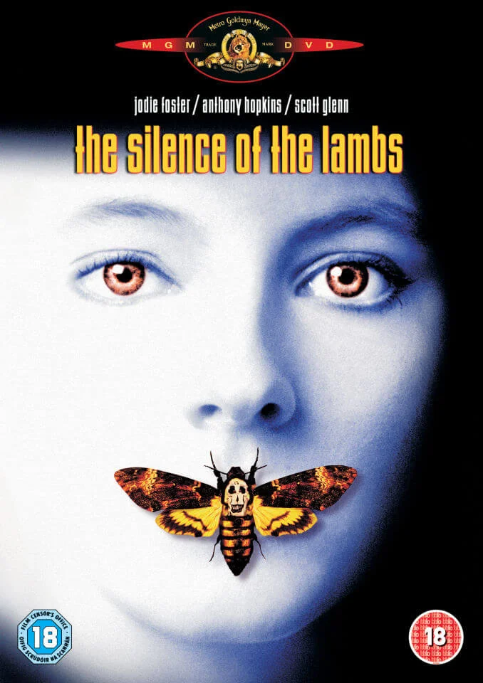 The Silence of The Lambs Bild 1