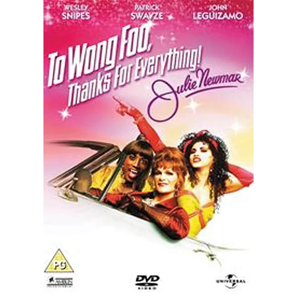 To Wong Foo, thanks for Everything, Julie Newmar Bild 1