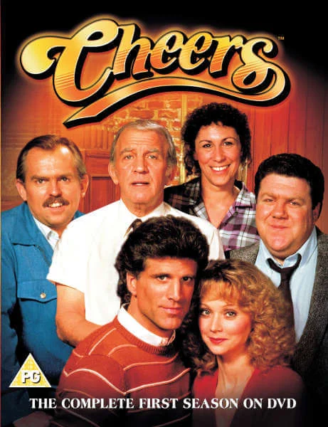 Cheers - Season 1 Bild 1