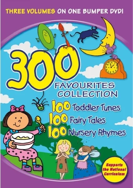 100 Favourites Collection Bild 1