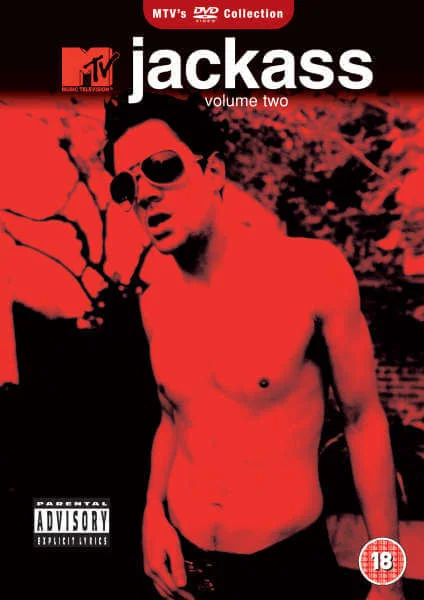 Jackass - Vol. 2 Bild 1