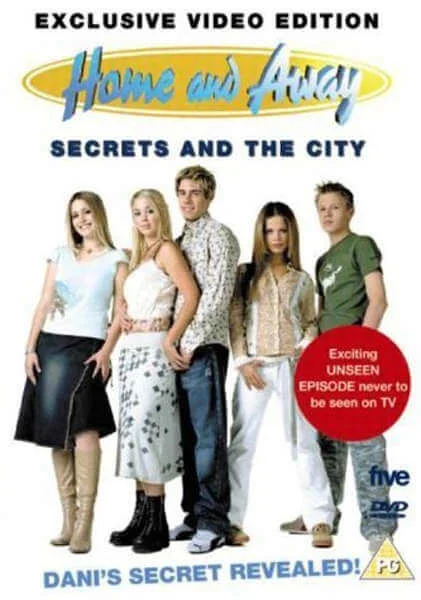 Home And Away Bild 1