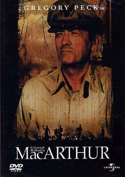 Macarthur Bild 1