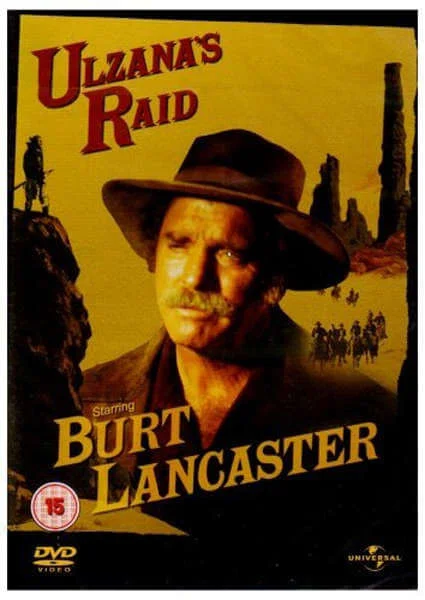 Ulzanas Raid Bild 1