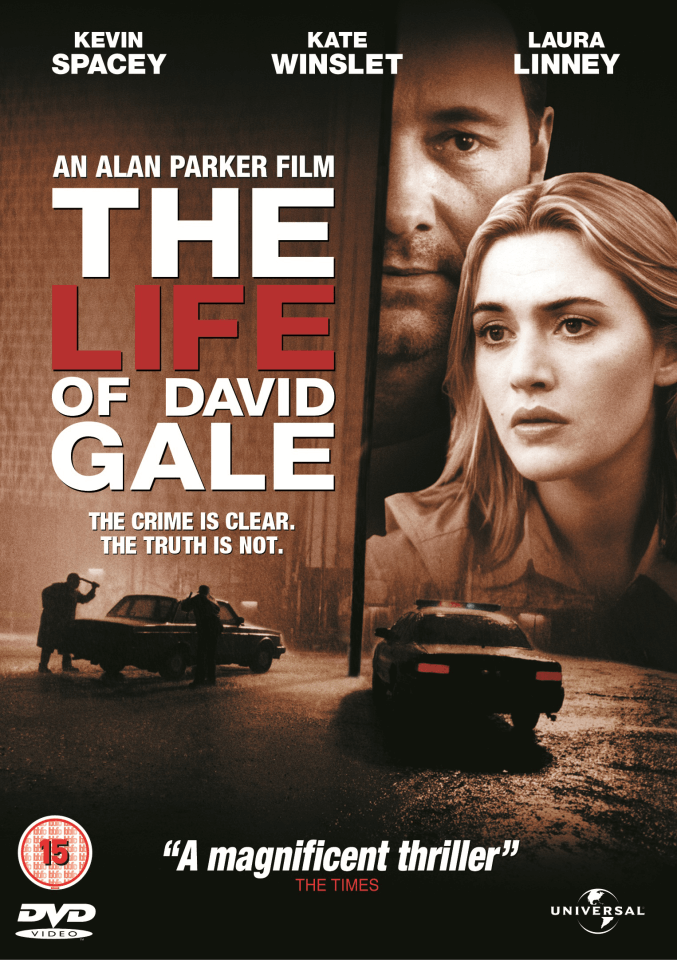 The Life Of David Gale Bild 1