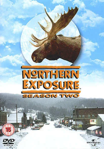 Northern Exposure - Season Two Bild 1