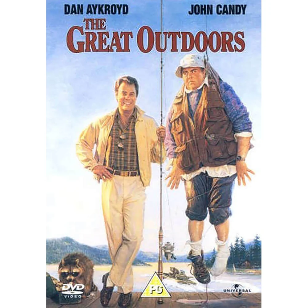 The Great Outdoors Bild 1