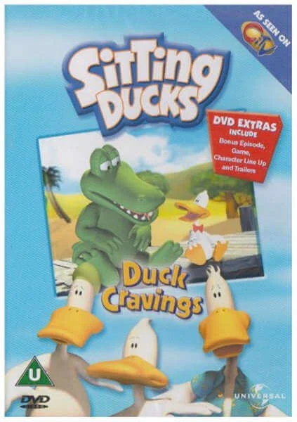 Sitting Ducks - Vol. 1 Bild 1