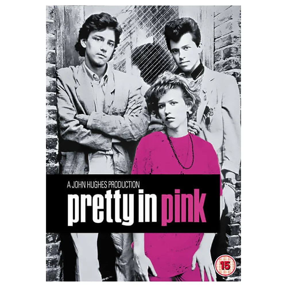 Pretty In Pink Bild 1