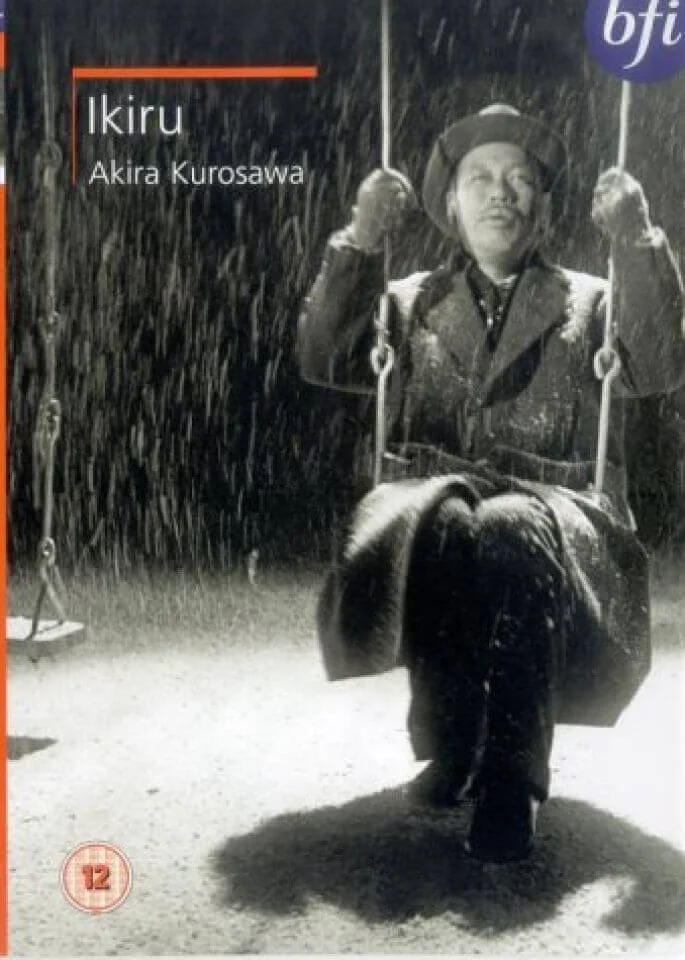 Ikiru Bild 1
