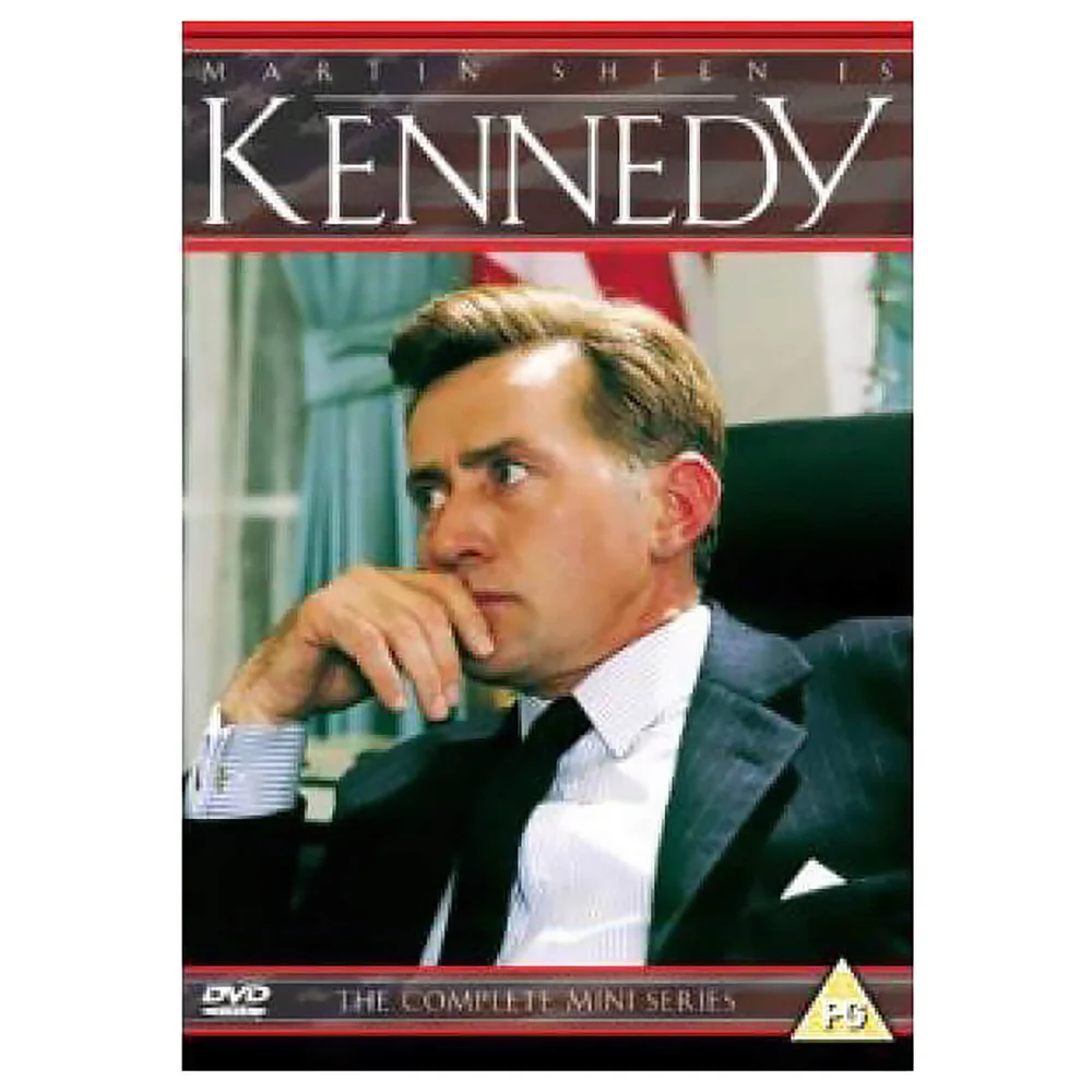 Kennedy Bild 1