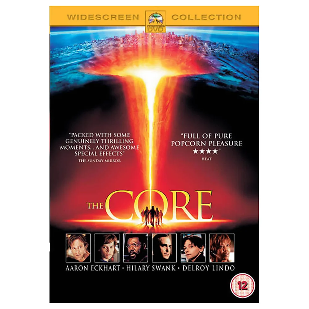 The Core – Der innere Kern Bild 1